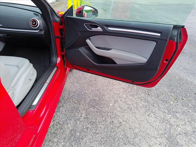 2019 Audi A3 Premium Plus Cabriolet Quattro:10517