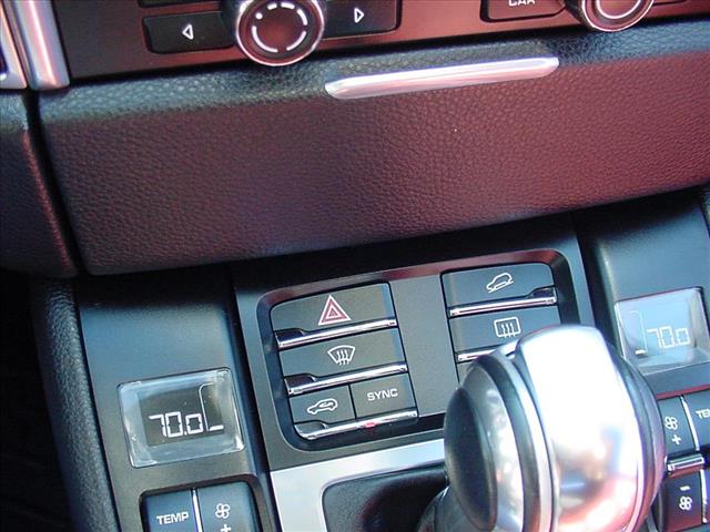 2016 Porsche Macan Rated 400 Hp:10403