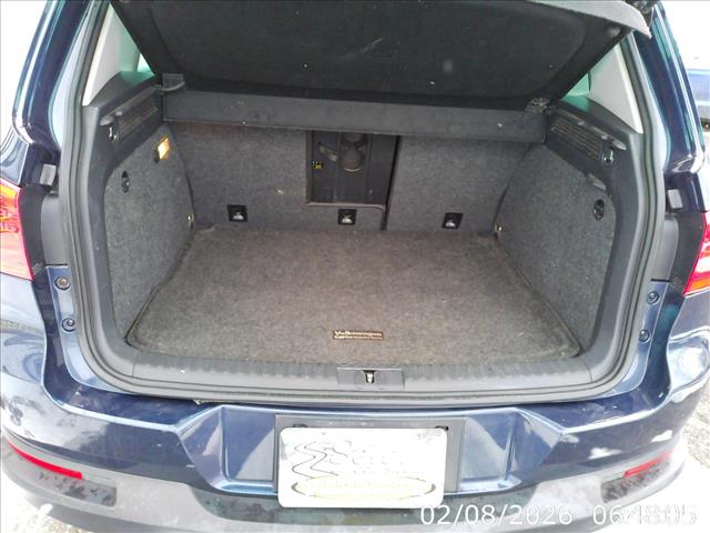 2014 Volkswagen Tiguan:10445