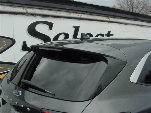 2020 Ford Escape SE All Wheel Drive 8spd AT:10319