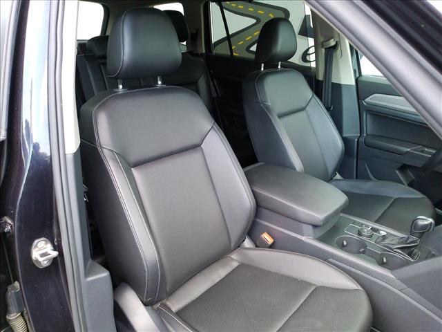 2020 Volkswagen Atlas Cross Sport SE 4 Motion AWD:10538