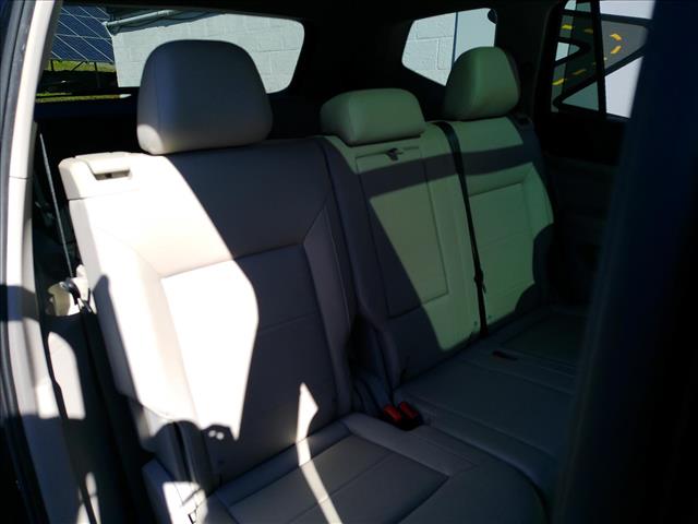 2021 Volkswagen Atlas SEL R Line Seats 7 TOP TRIM:10569