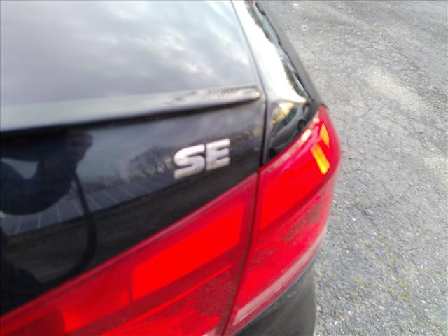 2012 Volkswagen Passat SE 2.5l Sunroof NEW VW TRADE:10461