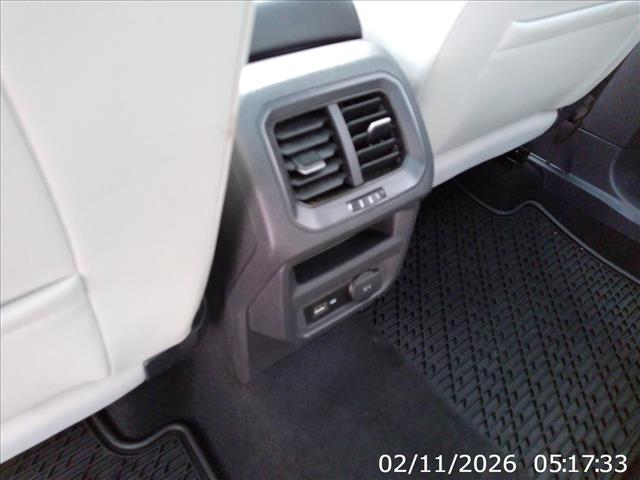 2019 Volkswagen Tiguan SEL R Line 4 Motion:10447