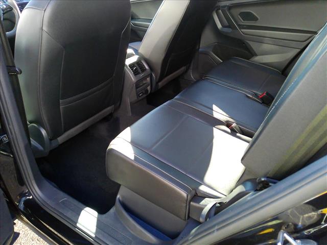 2021 Volkswagen Tiguan SEL 4 Motion Top of the Line:10565