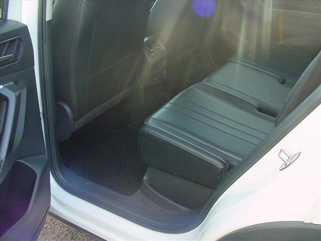 Photo of 2022 Volkswagen Tiguan SE ONE OWNER All Wheel Drive in Waterloo, NY - 33,  2022 Volkswagen Tiguan SE ONE OWNER All Wheel Drive:10382
