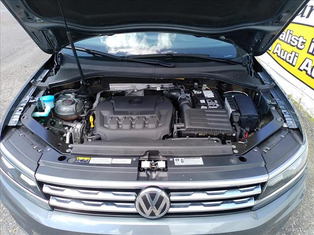 2019 Volkswagen Tiguan SEL Premium ONE OWNER AWD:10494