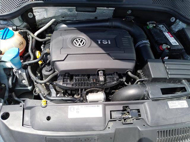 2015 Volkswagen Beetle Convertible Convertible 1.8 Turbo AT:10508