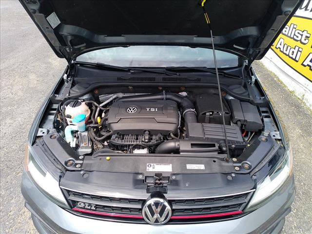 2017 Volkswagen Jetta GLI Manual:10504