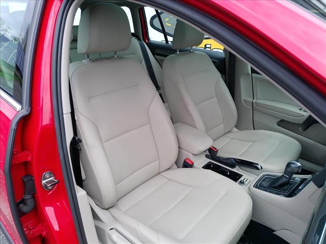 2017 Volkswagen Golf Alltrack Alltrack TSI SE 4 Motion:10459