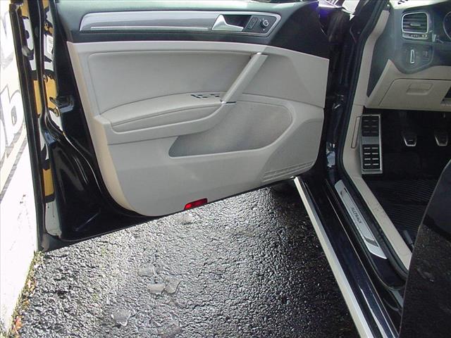 2019 Volkswagen Golf Alltrack SE 6spd PARK PILOT All Wheel:10415