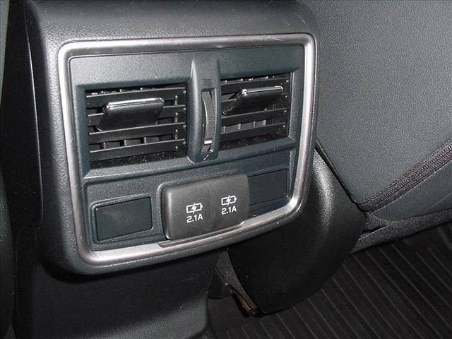 2020 Subaru Forester Sport photo 22