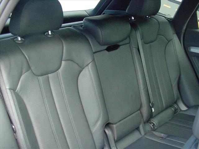 2020 Audi SQ5 Premium Plus S Sport:10401