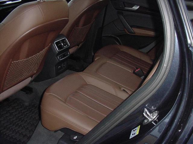 2019 Audi Q5 Premium Plus photo 30