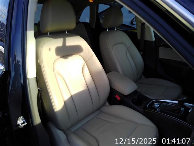 2016 Audi Q5 Premium Plus Quattro:10428