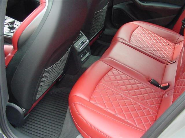 2019 Audi S4 Base Prestige photo 29