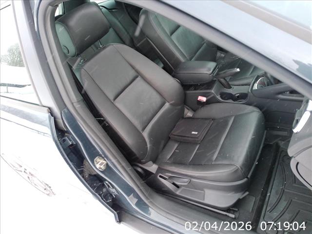 2009 Audi A3 S Line 6spd SportBack 2.0T:10442