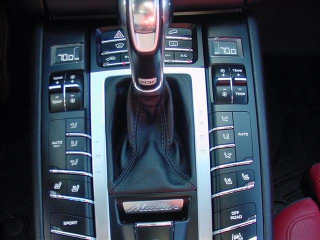 2016 Porsche Macan Rated 400 Hp:10403