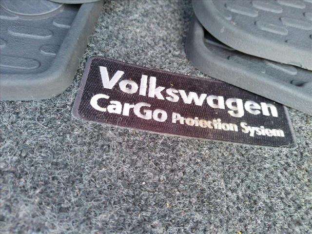 2016 Volkswagen Tiguan S4 Motion All Wheel Drive:10519