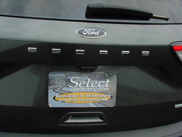 2020 Ford Escape SE All Wheel Drive 8spd AT:10319