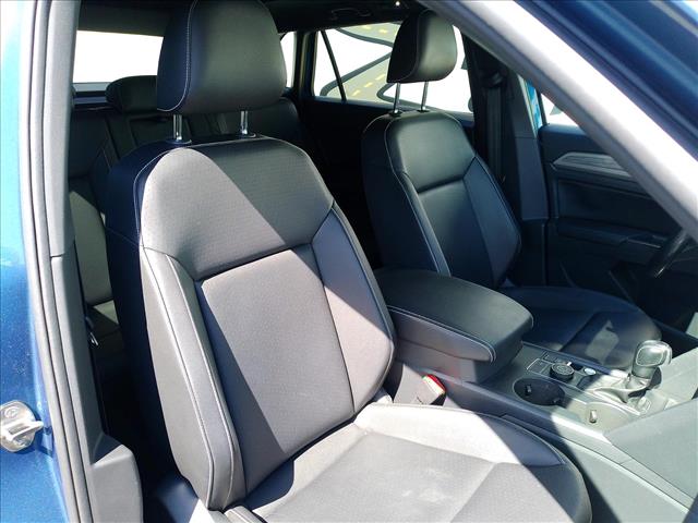 2020 Volkswagen Atlas Cross Sport CrossSport SE w/ Tech:10498