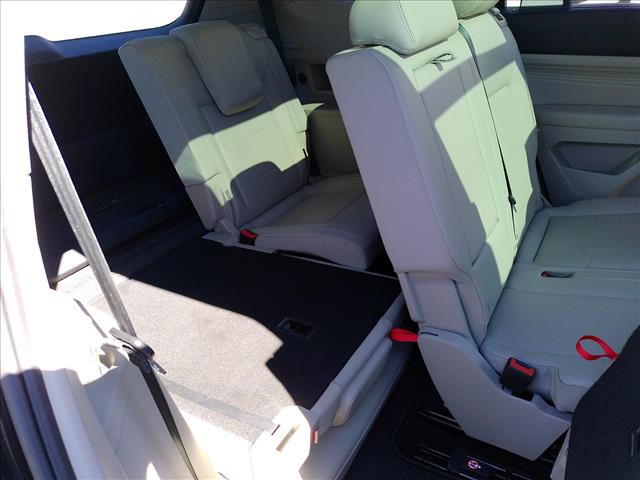 2021 Volkswagen Atlas SEL R Line Seats 7 TOP TRIM:10569