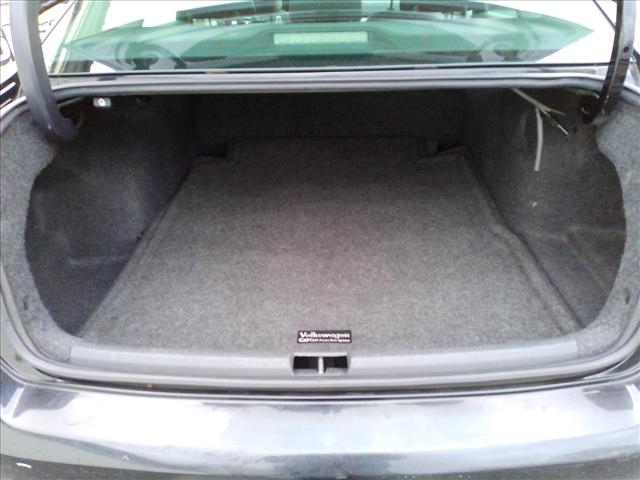 2012 Volkswagen Passat SE 2.5l Sunroof NEW VW TRADE:10461
