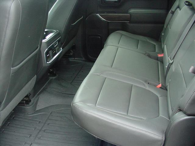 2019 Gmc Sierra 1500 SLT photo 32