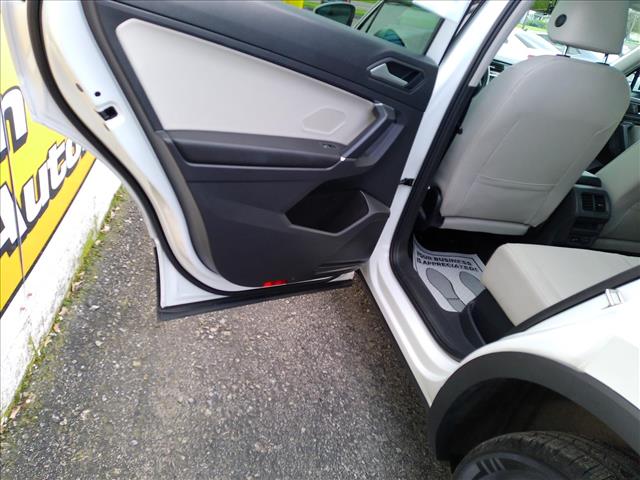 2020 Volkswagen Tiguan SE All Wheel Drive LOW Mileage:10477