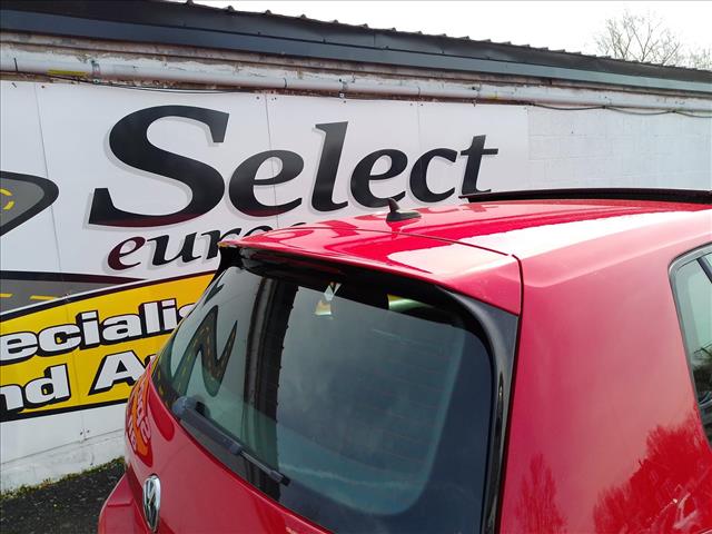 2016 Volkswagen Golf GTI Autobahn 6spd MANUAL:10465