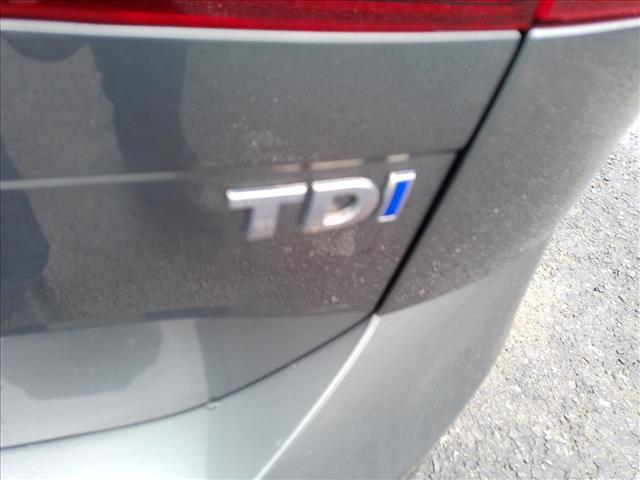 2015 Volkswagen Golf SportWagen SportWagen Tdi DSG ONE OWNER:10468