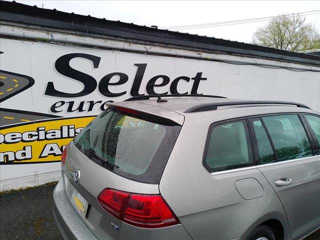 2015 Volkswagen Golf SportWagen SportWagen Tdi DSG:10475