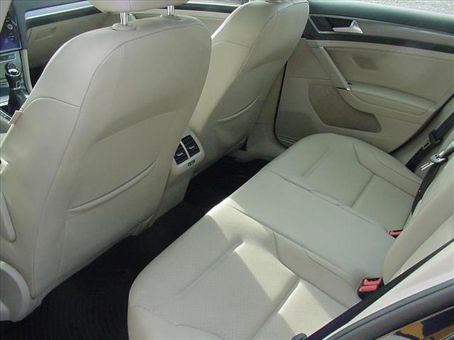 2019 Volkswagen Golf Alltrack SE 6spd PARK PILOT All Wheel:10415