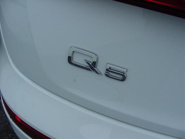 2019 Audi Q5 Premium Plus All Wheel Drive:10414