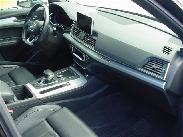 2020 Audi SQ5 Premium Plus S Sport:10401