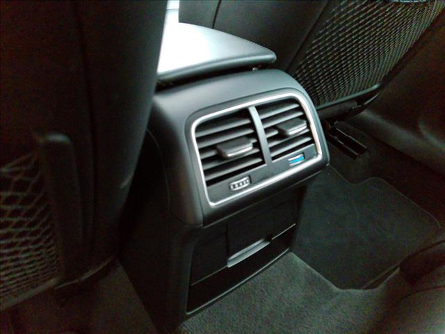 2015 Audi A4 6spd MANUAL Premium Plus RARE:10479