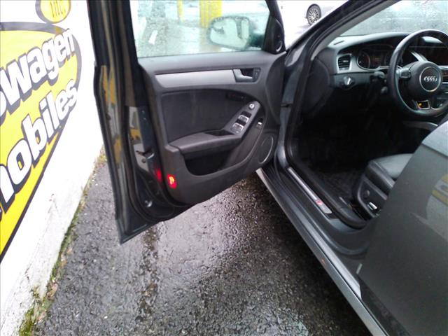 2014 Audi A4 Premium Plus AT LEATHER:10478