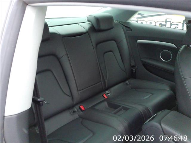 2016 Audi A5 SportBack 6spd Manual:10441