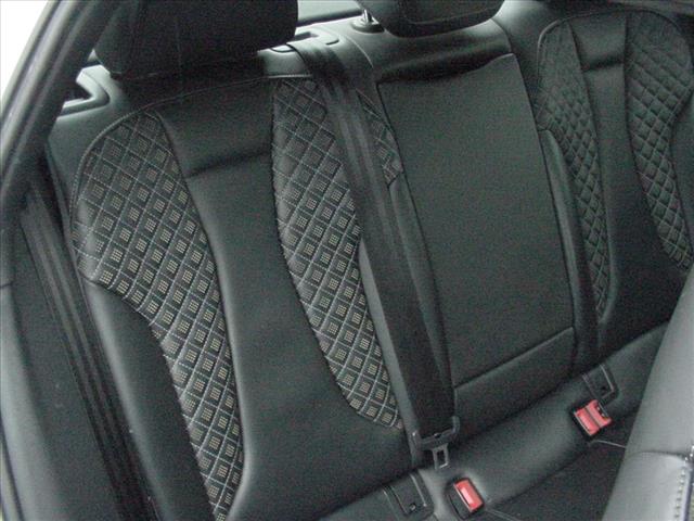 2019 Audi RS 3 394hp Rated when New:10408