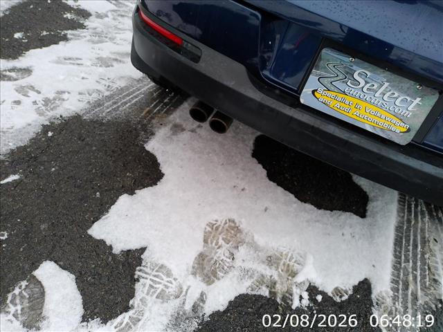 2014 Volkswagen Tiguan:10445