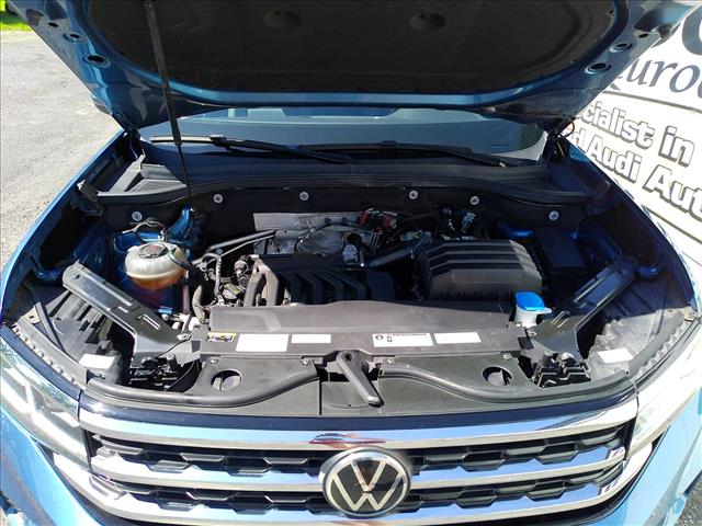 2020 Volkswagen Atlas Cross Sport CrossSport SE w/ Tech:10498