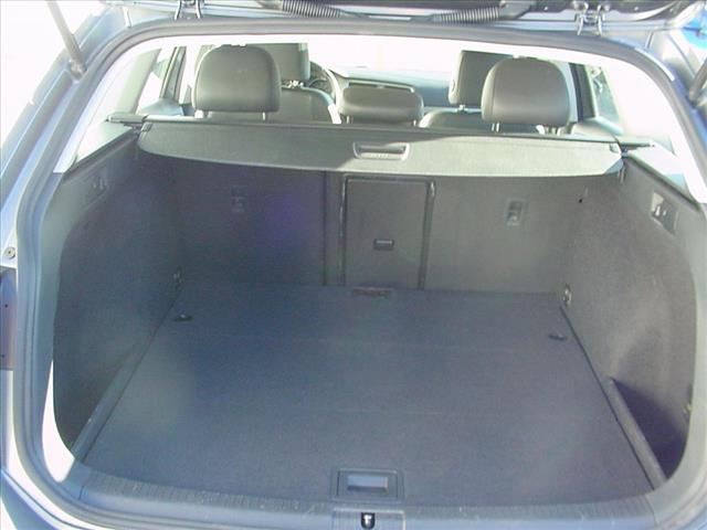 Photo of 2015 Volkswagen Golf SportWagen SportWagen SE Tsi in Waterloo, NY - 35,  2015 Volkswagen Golf SportWagen SportWagen SE Tsi:10384