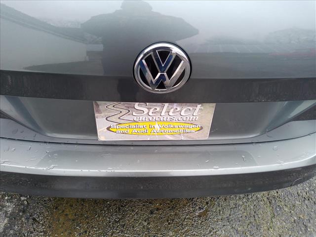 2015 Volkswagen Golf SportWagen SportWagen Tdi DSG ONE OWNER:10468