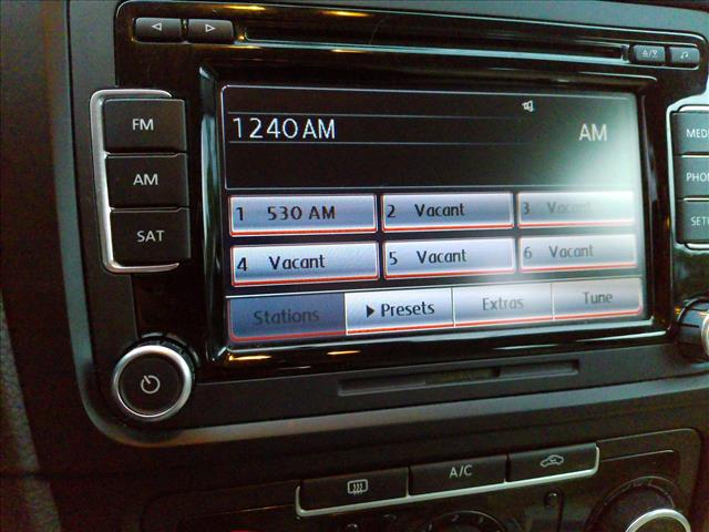 2014 Volkswagen Jetta TDI Manual New DPF Particulate:10543