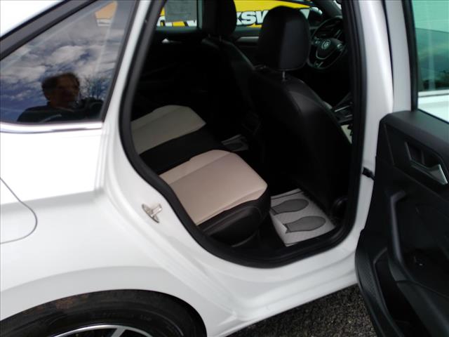 2021 Volkswagen Jetta R Line 6spd MANUAL Georgia Car:10456