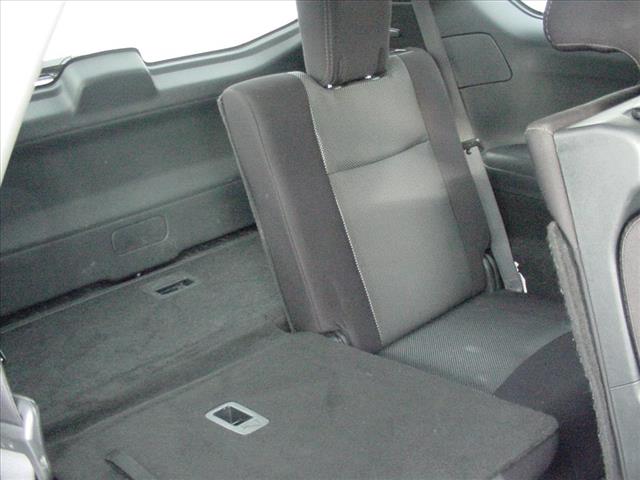 2019 Nissan Pathfinder S 4x4 SEATS SEVEN:10411