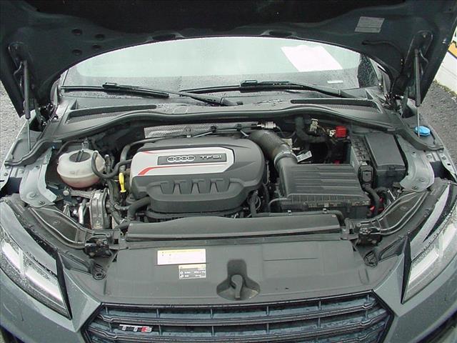 Photo of 2017 Audi TTS Coupe Quattro New Rated 292hp in Waterloo, NY - 35,  2017 Audi TTS Coupe Quattro New Rated 292hp:10381