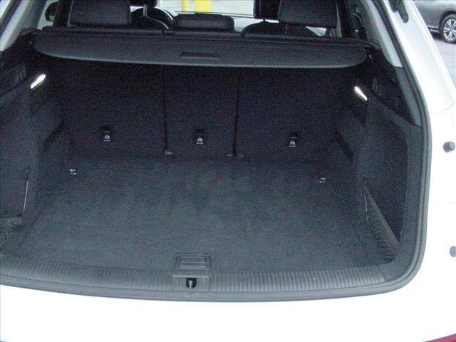 2019 Audi Q5 Premium Plus All Wheel Drive:10414