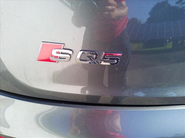 2022 Audi SQ5 Premium Plus Turbo rated 349hp:10520