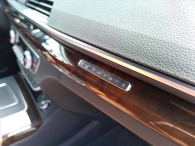 2018 Audi Q5 Premium Plus NAV Hot Seats:10493